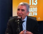 “La derecha tiene un cierto interés de clase... Que otra cosa significa que la celebración del triunfo de Kast y su sede esté en Las Condes”