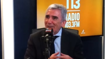 “La derecha tiene un cierto interés de clase... Que otra cosa significa que la celebración del triunfo de Kast y su sede esté en Las Condes”