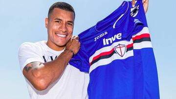 Jeison Murillo