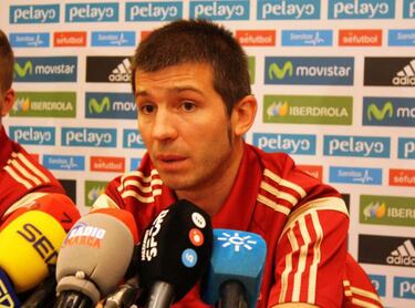 Asensio, Williams y Castillejo, novedades de la Sub-21 para los amistosos