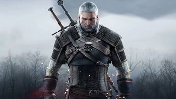 Hazte con The Witcher 3 y todos los DLC por menos de 10 euros y disfruta gratis de la versión de nueva generación