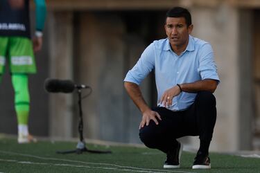 Otro nombre para la Roja: “Este es su momento... Es el delantero chileno que está en un nivel más alto”