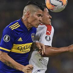 Chicho Serna presume de haber recomendado a Campuzano