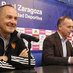 Víctor Fernández: “Jugar sin público carece de sentido, es una falta de respeto”