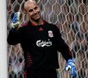 El Arsenal quiere a Pepe Reina