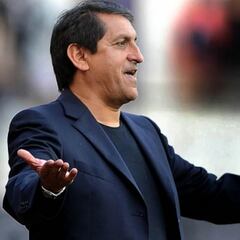 Ramón ‘Pelado’ Díaz, de dirigir al América a finalista del Mundial de Clubes