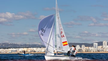 Primer objetivo cumplido: España luchará por las medallas en el Europeo