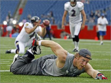 Blue 42! - Semana 6 (2012)