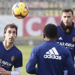 Nueva oferta de ampliación de contrato para Eguaras