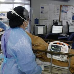 ¿Cuáles son las comunas con más casos de coronavirus en cada región de Chile?