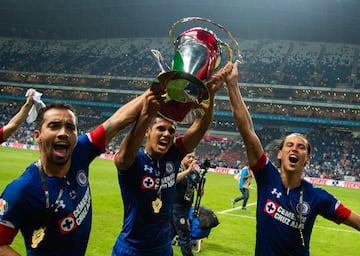Los cementeros saldrán en búsqueda de su liderato perdido como flamantes campeones de la Copa MX. El título llega en el momento ideal tras algunas semanas llenas de dudas previo a la liguilla.