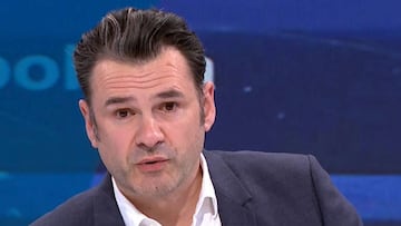 Iñaki López sentencia a Isabel Díaz Ayuso por su discurso sobre la Flotilla: “No lo entendemos”