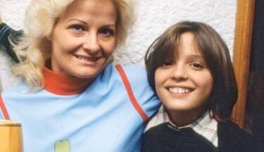Andrés García asegura que Luis Rey mató a madre de Luis Miguel