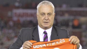 El ídolo riverplatense sacó pecho por los éxitos recientes del Millonario en el Superclásico y aseguró que quiere volver a cruzarse con el eterno rival.