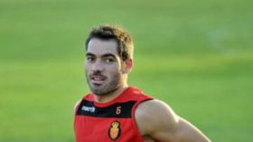 Antonio López: "Ante el Getafe hay que salir al 110 por ciento"