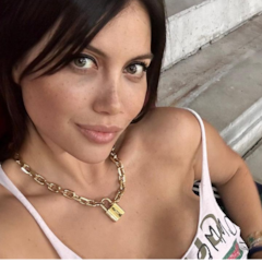 Wanda Nara, ahora como cantante: la mujer de Mauro Icardi lanza ‘Bad Bitch’