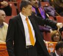 Velimir Perasovic renueva con el Valencia Basket hasta 2015