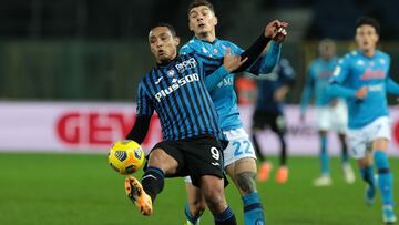 Luis Muriel