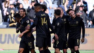 Seg&uacute;n el sitio &#039;Bloomberg&#039;, LAFC rompi&oacute; r&eacute;cord de valor de mercado tras la compra de acciones de uno de los propietarios del club angelino.