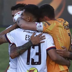 Tribunal de Disciplina aplazó la revisión de denuncias contra Melipilla