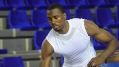 El Madrid ficha a Ibaka y podría debutar mañana