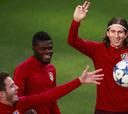Filipe: "Mi mejor recuerdo es la Copa ganada en el Bernabéu"