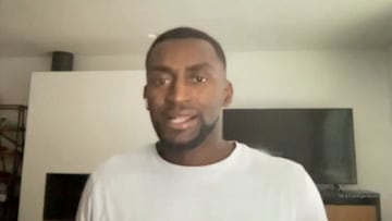 Los elogios de Jackson Martínez a Luis Díaz