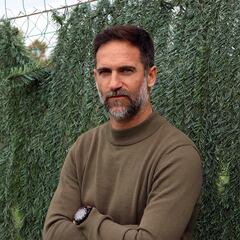 El Marbella destituye a Abel Segovia: Carlos de Lerma, nuevo técnico