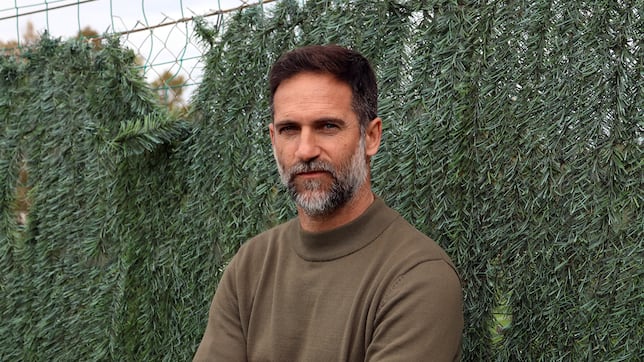 El Marbella destituye a Abel Segovia