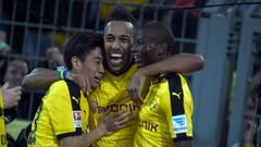 Dortmund cite 'Klopp derby’ as zeitgeist moment