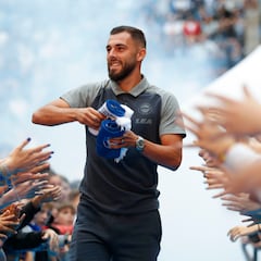 Los amores perdidos de Rioja