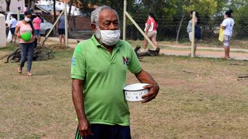 Sigue en vivo y en directo online las noticias sobre el coronavirus en Argentina, con contagiados, fallecidos y medidas del Gobierno hoy, 20 de mayo, en As.