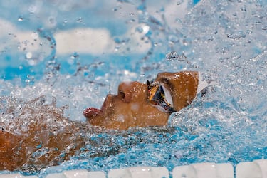 ¡Coll es el chico de oro!