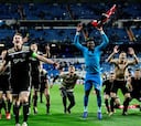 La desaparición del Ajax que conquistó el Bernabéu