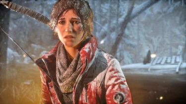 El jefe de Rise of the Tomb Raider no descarta sacarlo en otras plataformas
