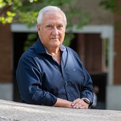 Manzano: “Hacía 760 kilómetros para ir a cada entrenamiento del Talavera”