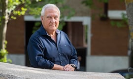 Manzano: “Hacía 760 kilómetros para ir a cada entrenamiento del Talavera”