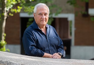 Manzano: “Hacía 760 kilómetros para ir a cada entrenamiento del Talavera”