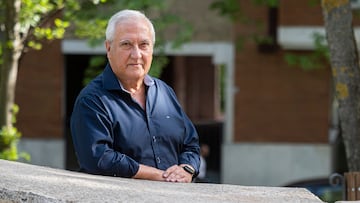 27/04/23 ENTREVISTA GREGORIO MANZANO