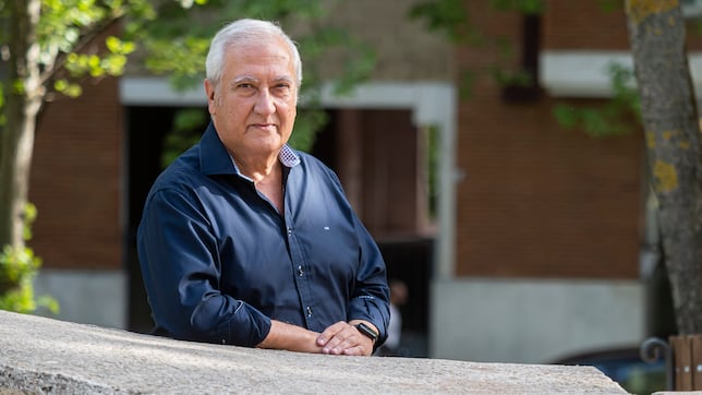 Manzano: “Hacía 760 kilómetros para ir a cada entrenamiento del Talavera”