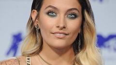 Paris Jackson recuerda a Michael Jackson el d&iacute;a que habr&iacute;a cumplido 59 a&ntilde;os.