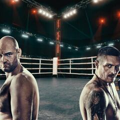 When is Tyson Fury - Oleksandr Usyk? How to watch on TV, stream online | Boxing