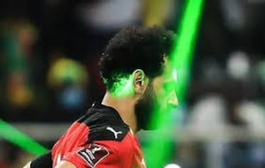 Pánico en África a otro ‘escándalo láser’