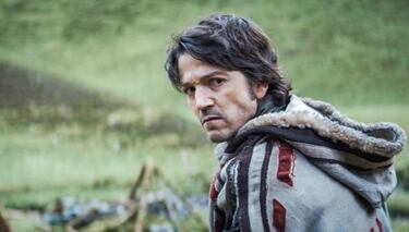 Star Wars: Andor ha finalizado, ¿qué es lo próximo de la saga en Disney+?