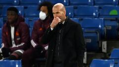 Chelsea easily beat Real Madrid in the Champions League semi-final second leg, with goals from Werner and Mount. Alfredo Rela&ntilde;o looks at the match.