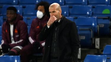 Chelsea easily beat Real Madrid in the Champions League semi-final second leg, with goals from Werner and Mount. Alfredo Relaño looks at the match.