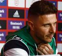 Joaquín: "Esta final no influirá en mi decisión de retirarme"