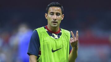 El destacado partido de Luis Fuentes en el Clásico Joven