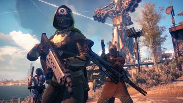 Destiny, Impresiones