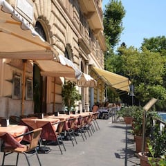 Las mejores terrazas para disfrutar del buen tiempo